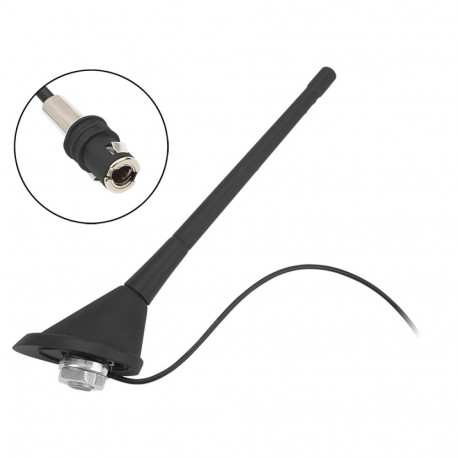 22-678# Antena samochodowa do vw group snap