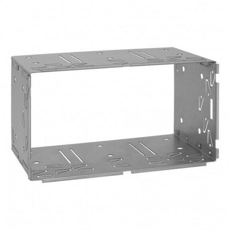 3737# pooltasku 2din 110/188,5 universaalne 7"