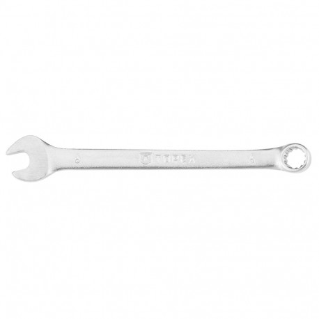 Klucz płasko-oczkowy 6 x 100 mm