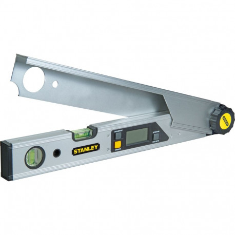 elektroonilise näiduga nurgik