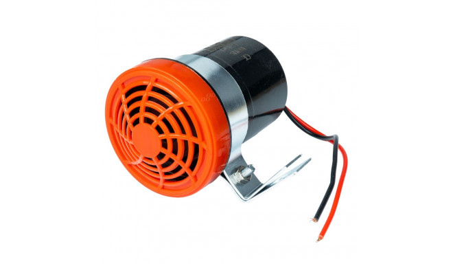 Tagurdamissignaal 12v 24v 90-95 db amio-01728
