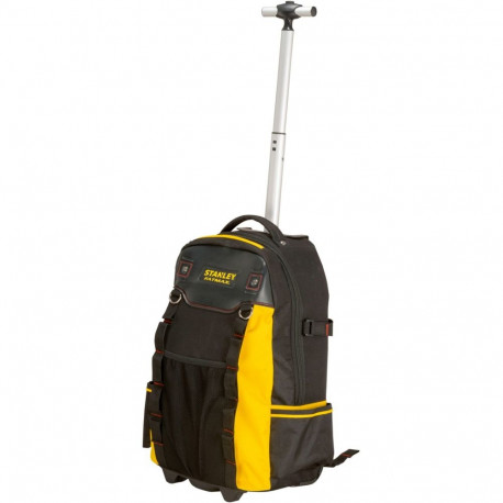 792151 Professionaalne tööriistade seljakott 44l, FatMax, ratastel, Stanley 79-215