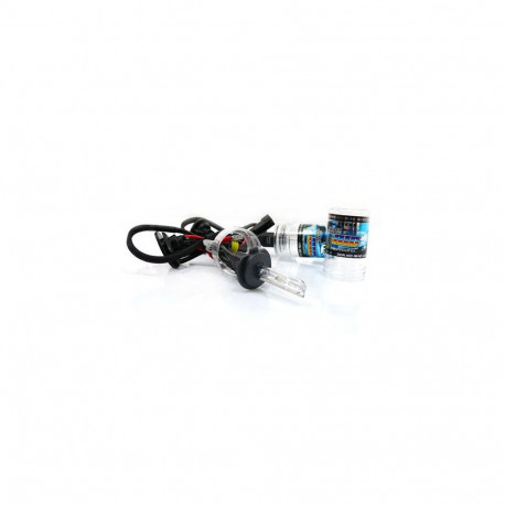 Ksenoonpirn H7 4300K amio-01424