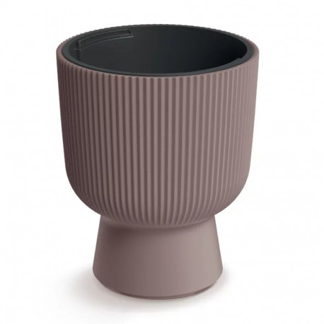Doniczka Milly-marsala DBMIG400-4985U läbimõõt 390 mm