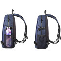 Plecak na notebooka 15,6" Tracer Packer Blue