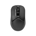 Mysz A4TECH FSTYLER FG12S RF Black (Silent)