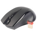 Mysz A4TECH V-TRACK G9-500F-1 Black RF NANO