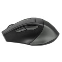 Mysz A4TECH FSTYLER FB35 RF (2.4G+BT) Midnight Green