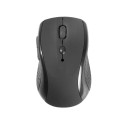 Mysz TRACER Blaster II Black RF NANO