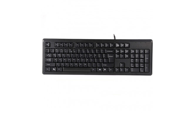 Klawiatura A4TECH KR-92 USB