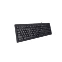 Klawiatura A4TECH KR-83 USB