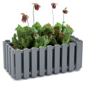 Skrzynka balkonowa Boardee Fencycase DDEF600 antracyt Skrzynka balkonowa Boardee Fencycase DDEF600 antracyt