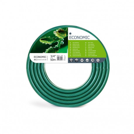 Cellfast Economic aiavoolik 3/4" 50m