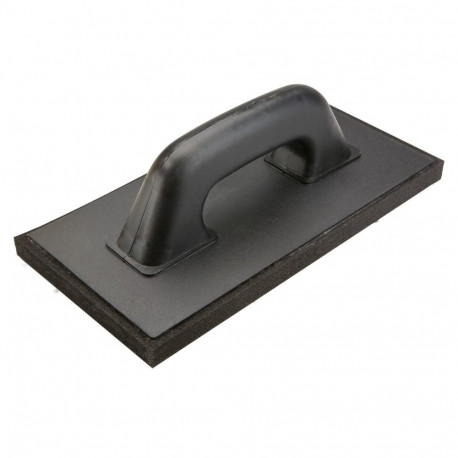 Paca 4 mm kummiga, 260 x 130 mm