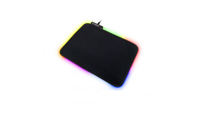 EGP105 Esperanza podkładka gaming pod mysz led rgb zodiac