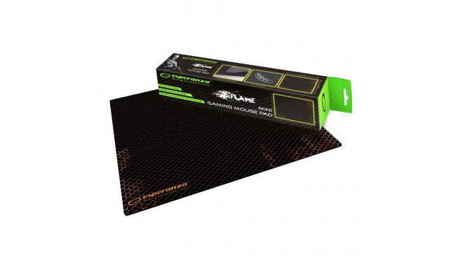 EGP101R Flame Mini Esperanza mängur hiirematt