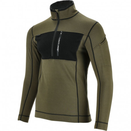 Termosärk roheline-must, "3XL", CE