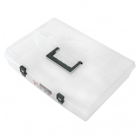 5689# knu40 400x298x85mm korralduskast