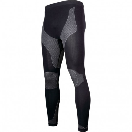 Kalesony termoaktywne czarno-szare, "2xl/3xl", ce, lahti