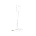 32-831# Słuchawki blow b-17 white usb-c