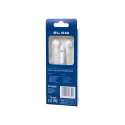 32-831# Słuchawki blow b-17 white usb-c