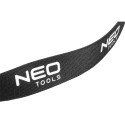 Latarka czołowa akumulatorowa 500 lm USB COB LED