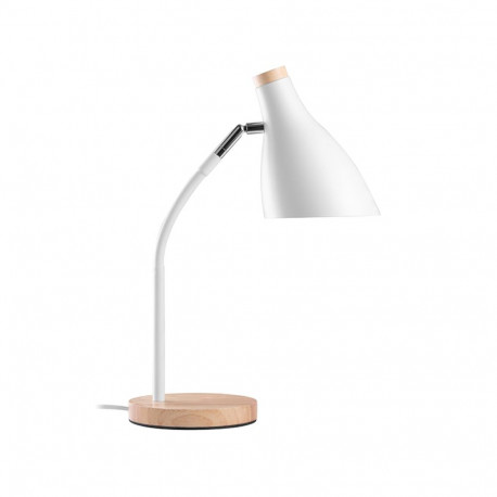 Laualamp Tracer Scandi White