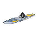 Deska SUP REBEL ACTIVE RBA-4507 - szara