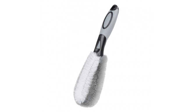 Velgede ja ilukilpide puhastushari 28,5 cm amio-04028