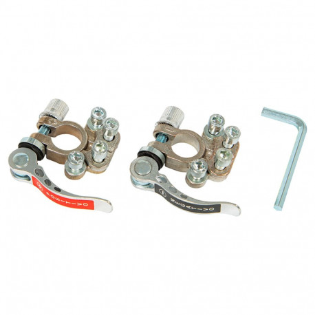 52-414# isesulguvad akuklemmid Blow kl05