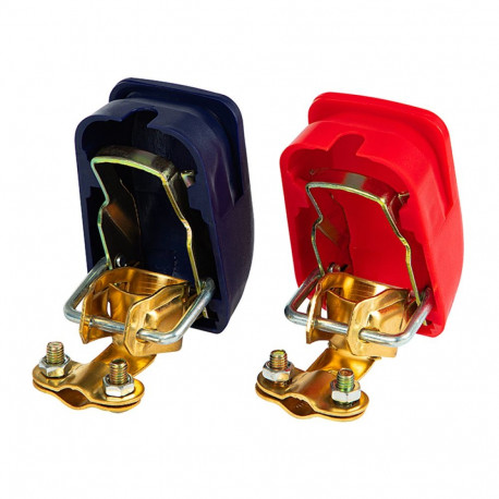 52-410# isesulguvad akuklemmid Blow kl01