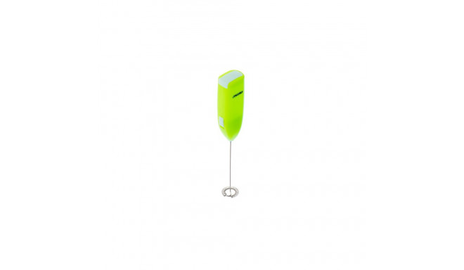 MS 4493 roheline piimavahustaja