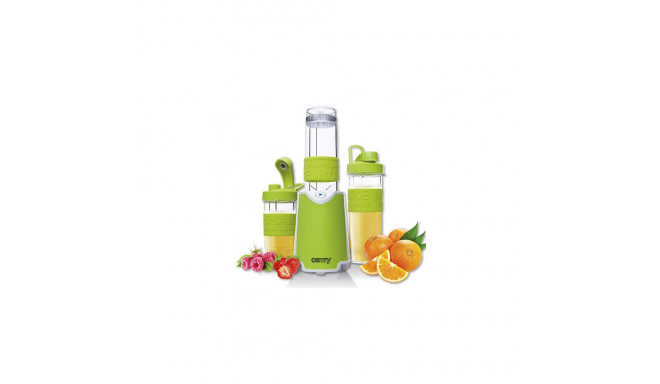 CR 4069 roheline isiklik blender