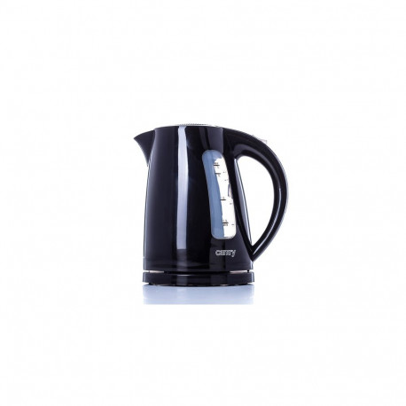 CR 1255 black Czajnik plastikowy 1,7 l