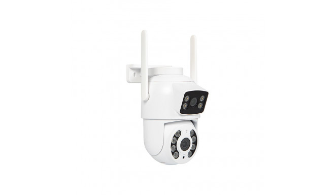 78-657# Kamera blow wifi tuya 2mp+2mp t-332 obrotowa