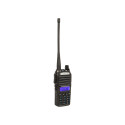 24-932# Radiotelefon pmr uv-82 5w 1szt baofeng