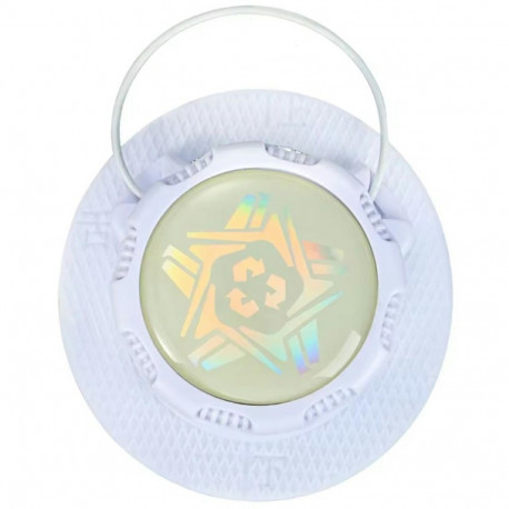 DA206 pööratav kinnitusega valged kingapaelad