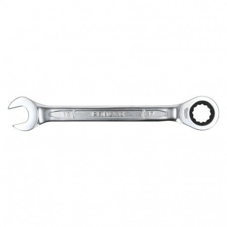 proline silmus-lehtvõti padruniga, crv, 19mm