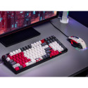 Klawiatura mechaniczna A4TECH BLOODY S98 USB Naraka (BLMS Red Plus Switches)