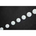 Krótkie spodenki PREMIUM, 4 way stretch, czarne, rozmiar XXL Krótkie spodenki PREMIUM, 4 way stretch, czarne, rozmiar XXL
