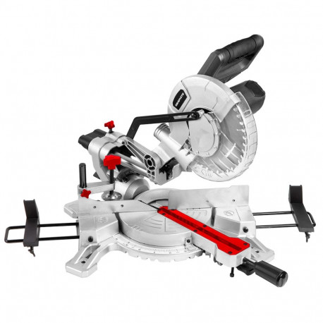 energia+ 18V li-lon nurksaag, ketas 210 x 30 mm, pöörded 3000 min-1, ilma akuta