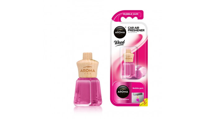 Odświeżacz powietrza aroma car bubble gum 4,5 ml promocja