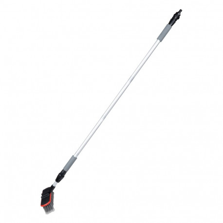Teleskoopiline voolav pesuhari auto pesemiseks 171-300cm amio-03952