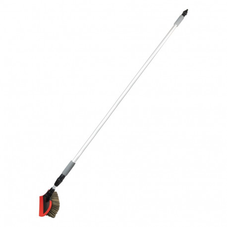 Teleskoopiline voolav pesuhari auto pesemiseks 171-300cm amio-03957