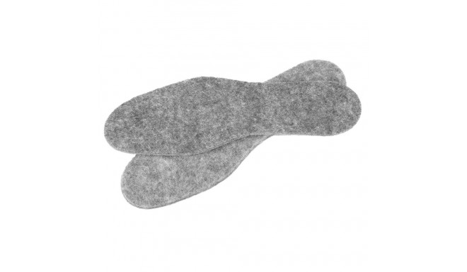 Filtsisetallad, banderool, suurus 44-45 (5 tk.)