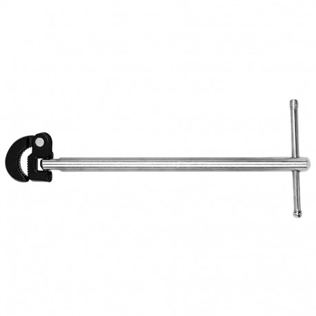 Liigendiga armatuuri võti