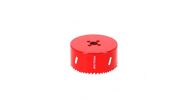 Otwornica bimetalowa m3, 83mm,4/6tpi,proline