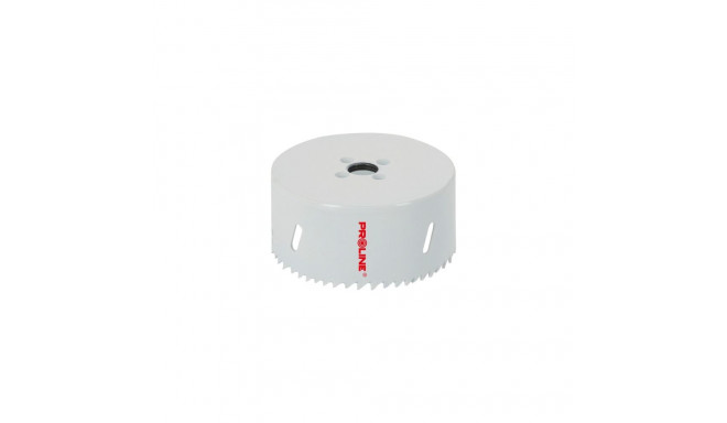Otwornica bimetalowa m42, kobalt 8%, 127mm,4/6tpi,proline