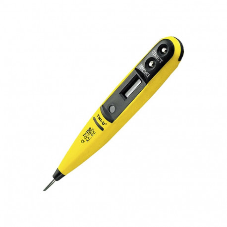 Fazer pingetester 51-709# LCD