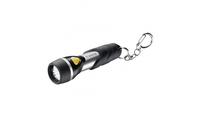 71-329# Latarka ręczna day light key chain light varta